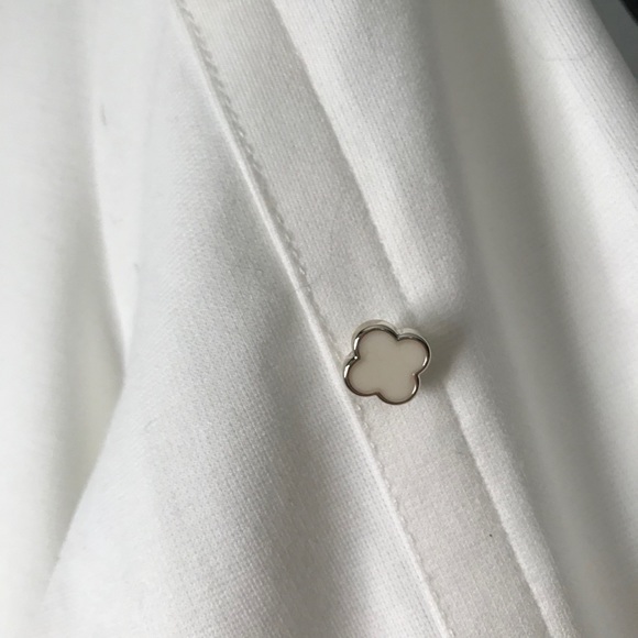 NWT Melissa Paige Blouse - Picture 4 of 5